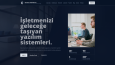 Kurumsal Web Sitesi
