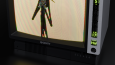 3D Model