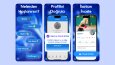 Palse - App Store Görselleri