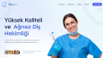 Örnek Web Site Çalışması