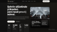 Deluxe Plaza İçin Premium Kurumsal Web Site Tasarımı