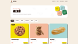 AppIQ - Modern Landing Page Geliştirme