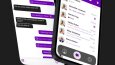 HOW'SUP? UI/UX app design