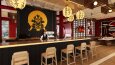 JAPON MİTOLOJİSİ LUTO CAFE