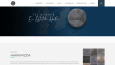 Bazaltaş – Endüstriyel Web Sitesi Tasarımı
