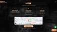 Run Rabbit Tattoo - Dövme stüdyosu web sitesi tasarımı