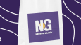 Logo Tasarımı Mockup