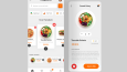 Modern Web & App Arayüz Tasarımları