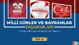 Sosyal Medya Tasarımları Paketi