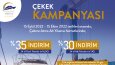 Mersin Marina Kampanya Tasarımları