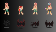 Pixel Art - Oyun Assetleri