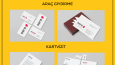 Katalog Tasarımları