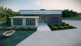 GERÇEKÇİ 3D RENDER
