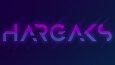 Text logo