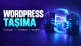 cPanel, Linux ve WordPress Taşıma — Teknik Hizmetler