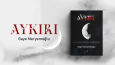 Kitap Kapağı Tasarımı