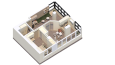 3D MODEL TASARIMI