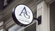 Acar Giyim Logo Tasarımı