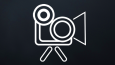 CineMance Logo Tasarımı