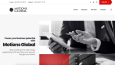 Kurumsal Web Sitesi