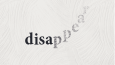Tipogram