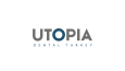 Utopia - Creative Branding Design