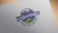 Yoğurmacı - Logo Tasarımı