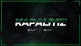 TWITCH TASARIM KONSEPTİ