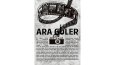 Afiş Tasarımları
