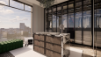Konut Projesi Design ve Render Çalışmaları