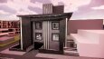 Ben, 3D profesyonel konsept villa tasarımları yaparım 