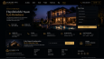 LuxEstate Gayrimenkul - Premium Web Sitesi