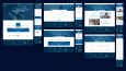 UI/UX Web ve Mobil Responsive Tasarımlar
