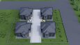 Villa yapıları bazı örnekler
