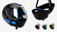 3D Modelleme Görselleri