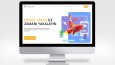 Web Sitesi Tasarımı