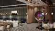 Crowne Plaza | ANKARA