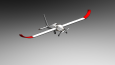 Solidworks UAV ve DRONE tasarımı