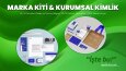 Marka Kiti, Kurumsal Kimlik