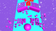 Rolling Ball 3D