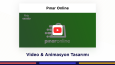 Pınar Online - Pınar Kasap Reklam Videosu