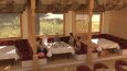 Restoran Tasarımı