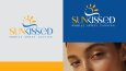 Sunkissed Logo Tasarımı