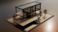 3D Modelleme ve Görselleştirme