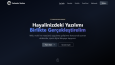 ÖRNEK WEBSİTE TASARIMLARI