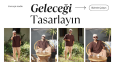 Moda Çekimi