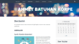 Blog Sitesi