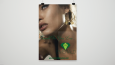 Emerald / Reklam Afişi Tasarımları