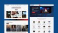 Uscamp'e Yeni Site Yaptım