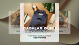 Markaları öne çıkaracak tasarımlar.